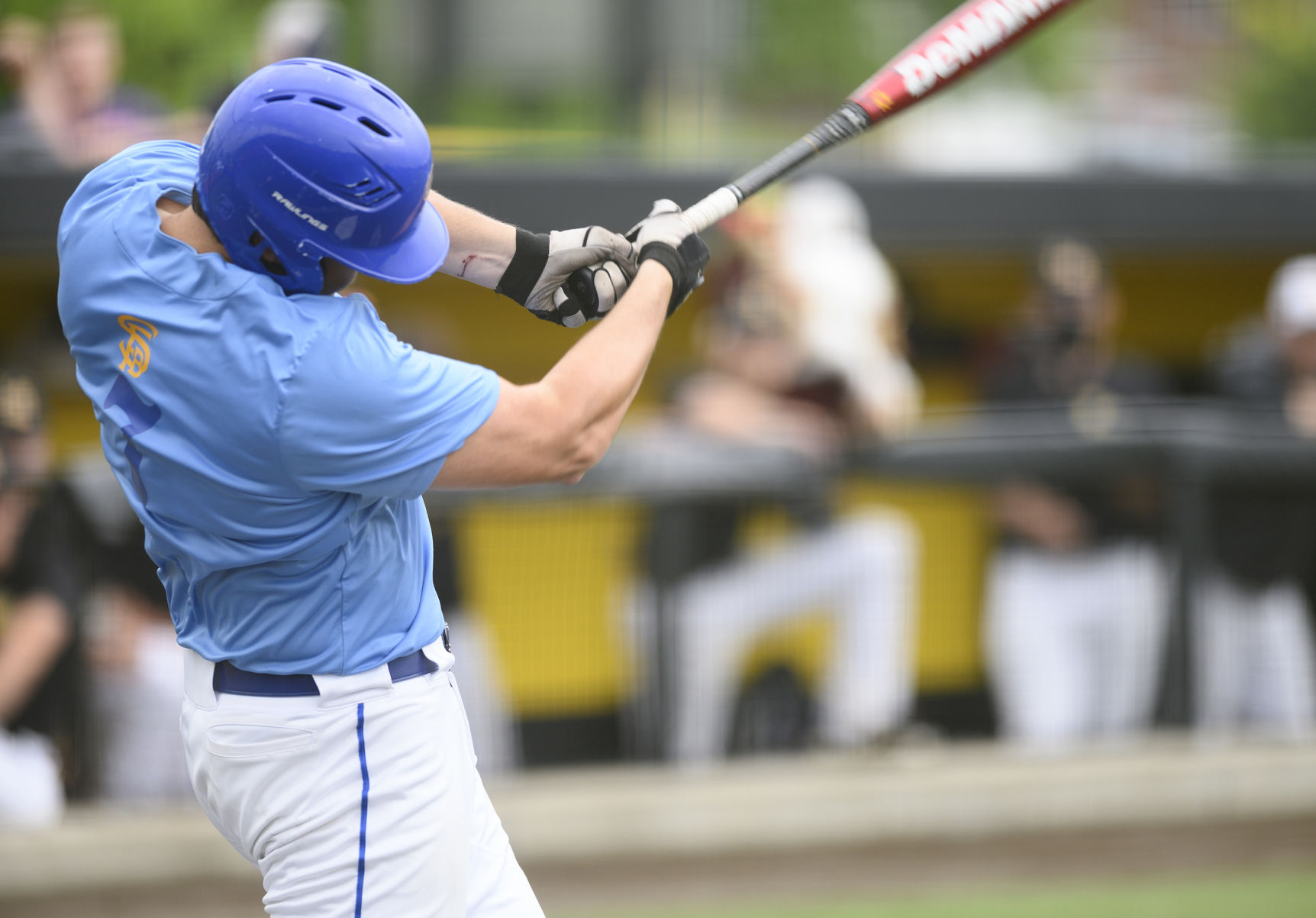 Lutheran South vs. Borgia